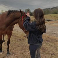 Profile picture Paige Byerly