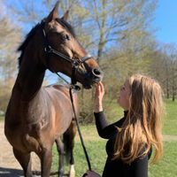 Profile picture Celine Henkel
