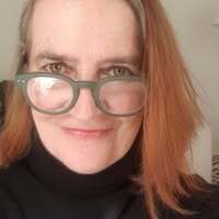 Profile picture Jenny Baer-Pásztory