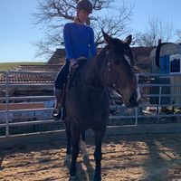 Profile picture Claudia