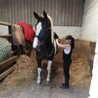 Profile picture Charlene