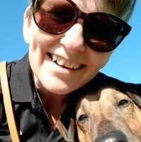 Profile picture Rita Werner