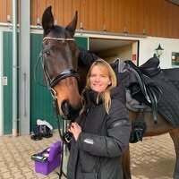 Profile picture Petra