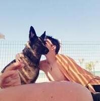 Profile picture