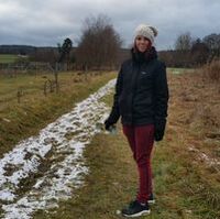 Profile picture Juliane Hacker