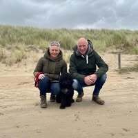 Profile picture jolanda Bakhuizen