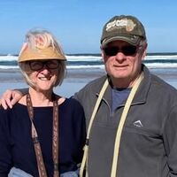 Profile picture James Parker