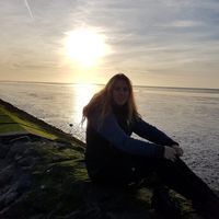 Profile picture Susanne Sauermann