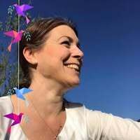 Profile picture Simone Büngener
