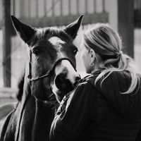 Profile picture Sabine Hansen