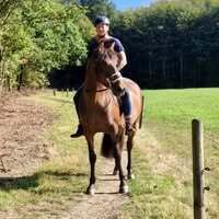 Profile picture Kerstin