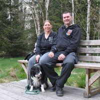 Profile picture Nicole Neufeld