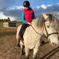 Profile picture Pamela Armstrong Collins-Crewe