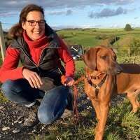 Profile picture Janine