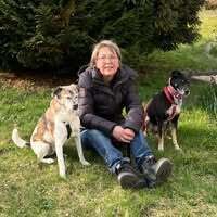 Profile picture Claudia