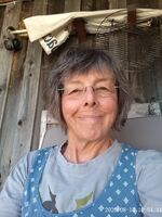 Profile picture Marion Wille