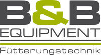 Profile picture B&B equipment GmbH (B&B Equipment)