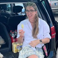 Profile picture Milica Hub