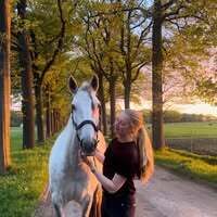 Profile picture Louise